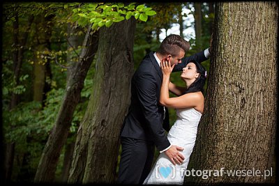 Zbigniew - fotograf Kraków