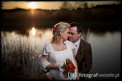 Zbigniew - fotograf Kraków