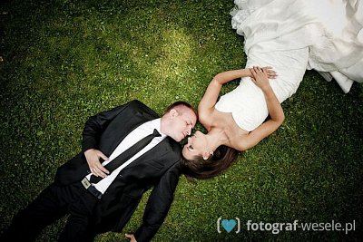 Fotograf Tomasz, Łódź - fotografia slubna - Poznań