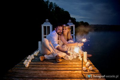 Tomasz - fotograf Łódź