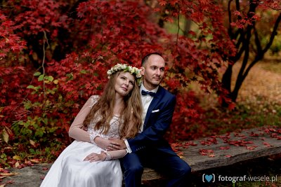 Tomasz - fotograf Łódź