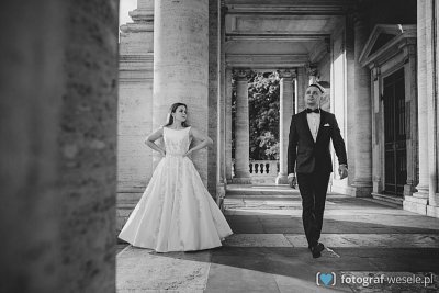 Fotograf na wesele: Tomasz, Łódź - portfolio