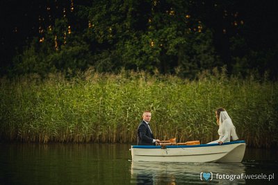 Artur - fotograf Kartuzy