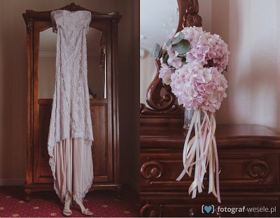 Fotograf na wesele: Aneta, Warszawa - portfolio