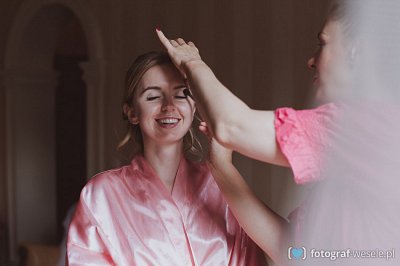 Fotograf na wesele: Aneta, Warszawa - portfolio