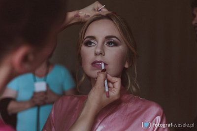 Aneta - fotograf Warszawa