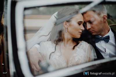 Fotograf Ewa, Bieruń - fotografia slubna - Gliwice