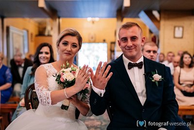 Piotr - fotograf Warszawa