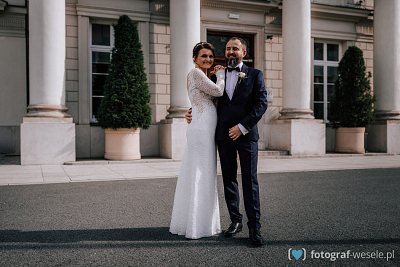 Piotr - fotograf Warszawa