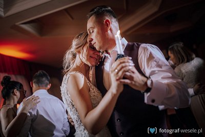 Fotograf na wesele: Piotr, Warszawa - portfolio