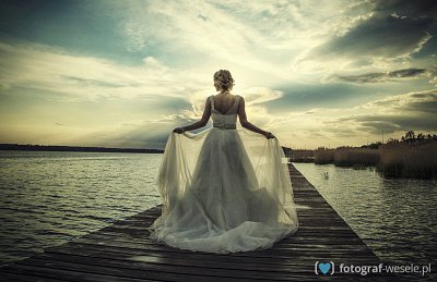 Fotograf Adrian, Głogów - fotografia slub - Głogów