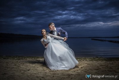 Adrian - fotograf Głogów