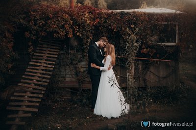 Przemek - fotograf Olsztyn