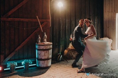 Fotograf na wesele: Przemek, Olsztyn - portfolio