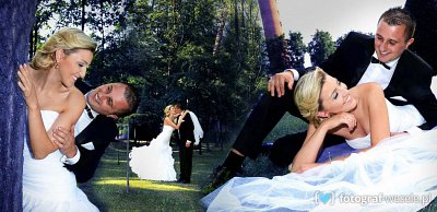 Fotograf na wesele: Agnieszka, Tomaszów Mazowiecki - portfolio