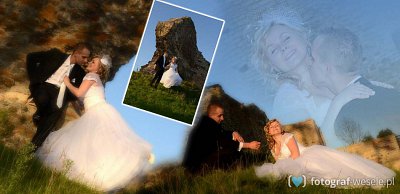 Agnieszka - fotograf Tomaszów Mazowiecki