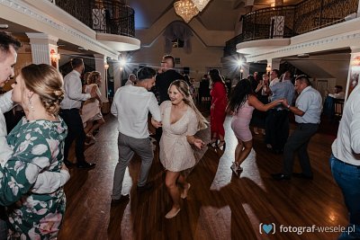 Mateusz - fotograf Kraków