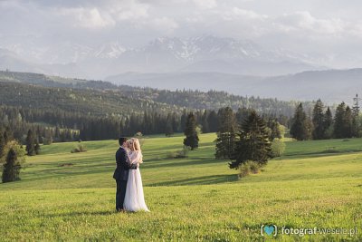 Mateusz - fotograf Kraków