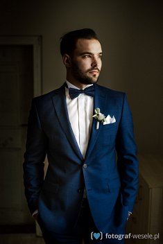 fotograf ślub - Żary