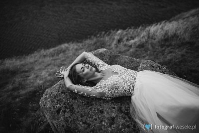 Fotograf na wesele: Kasia i Piotr, Zielona Góra - portfolio