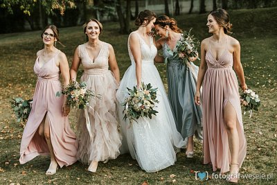 Kasia i Piotr - fotograf Zielona Góra