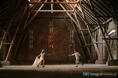 Kasia i Piotr - fotograf Zielona Góra