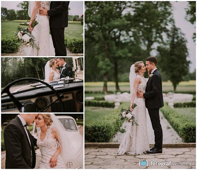 Fotograf Marcin, Wrocław - fotografie wesela - Jawor