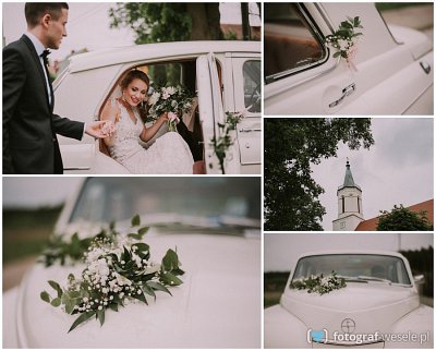 Marcin - fotograf Wrocław