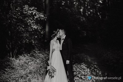 Marcin - fotograf Wrocław