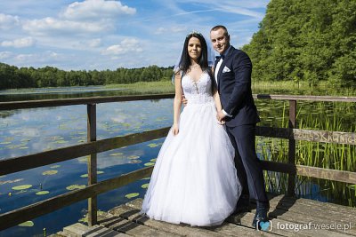 Fotograf PIOTR, Skulsk - fotograf na ślub - Kleczew