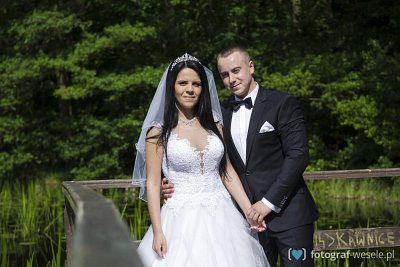 Fotograf na wesele: PIOTR, Skulsk - portfolio