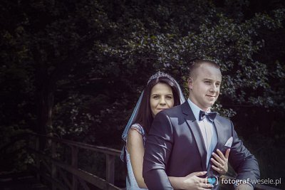 PIOTR - fotograf Skulsk