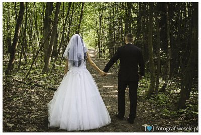 Fotograf na wesele: PIOTR, Skulsk - portfolio