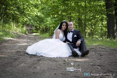 PIOTR - fotograf Skulsk