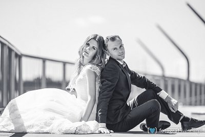 Fotograf na wesele: Maciej, Szczecin - portfolio