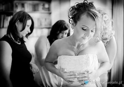 Aleksander - fotograf Warszawa