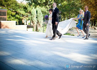 Aleksander - fotograf Warszawa