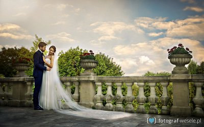 Fotograf na wesele: Janusz, Kraków - portfolio