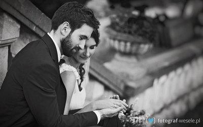 Fotograf na wesele: Janusz, Kraków - portfolio