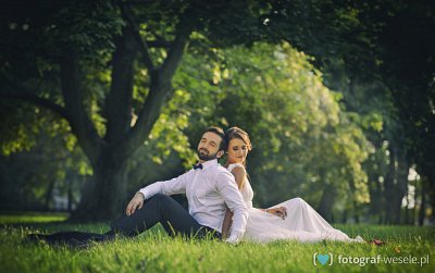 Janusz - fotograf Kraków