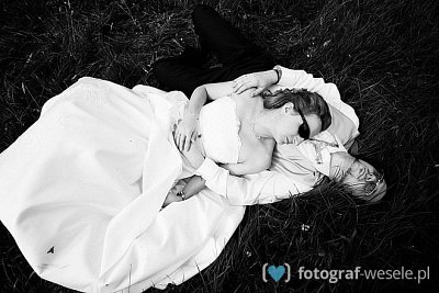 Miron - fotograf Warszawa