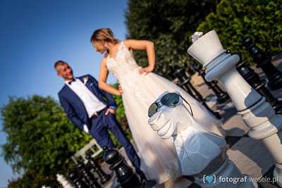 Fotograf na wesele: Przemek, Bielsko-Biała - portfolio