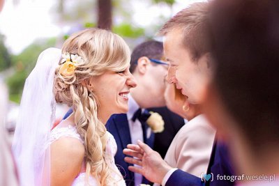 Fotograf na wesele: Anna, Otwock - portfolio