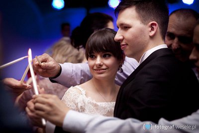 Anna - fotograf Otwock