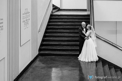 Agnieszka - fotograf Gdańsk