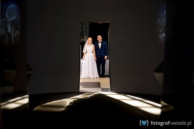 Agnieszka - fotograf Gdańsk