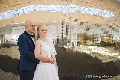 Fotograf na wesele: Agnieszka, Gdańsk - portfolio