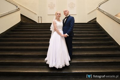 Fotograf Agnieszka, Gdańsk - fotograf na wesela - Pruszcz Gdański