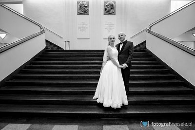 Fotograf na wesele: Agnieszka, Gdańsk - portfolio