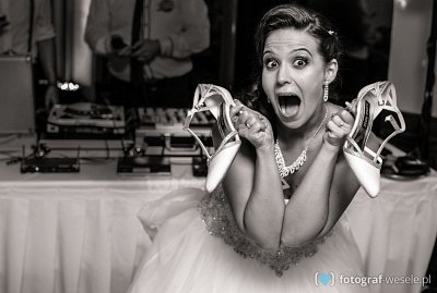 Fotograf na wesele: Grzegorz, Inowrocław - portfolio